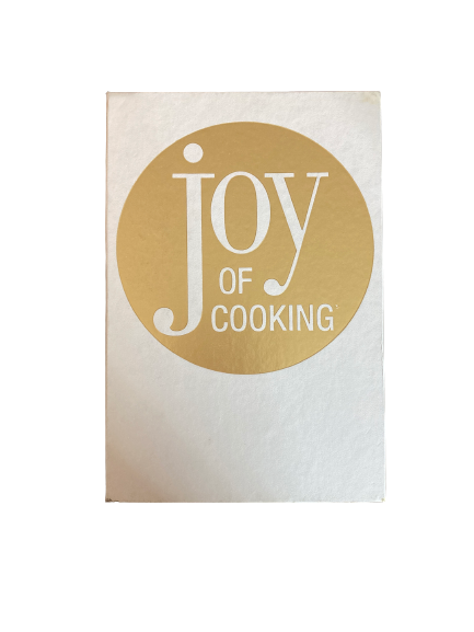 Joy of Cooking-Red Barn Collections