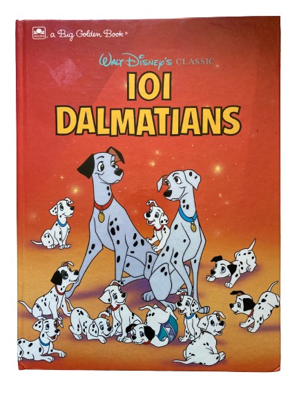 101 Dalmatians-Red Barn Collections