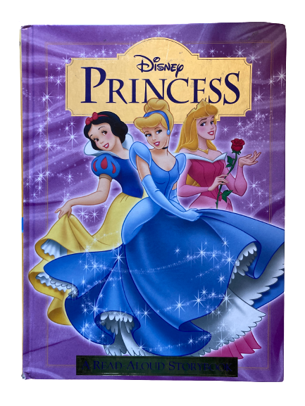 Disney Princess-Red Barn Collections