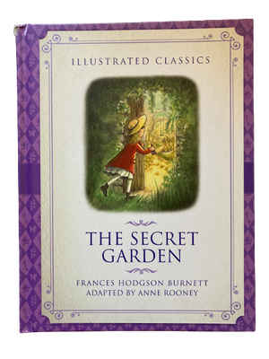 The Secret Garden-Red Barn Collections