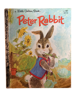 Peter Rabbit-Red Barn Collections
