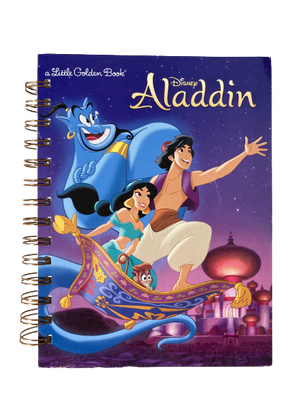 Aladdin-Red Barn Collections