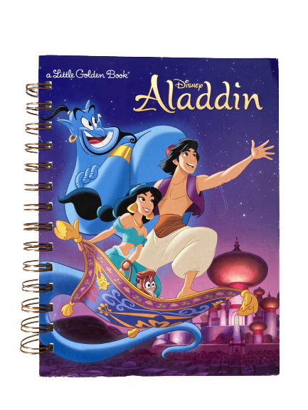 Aladdin-Red Barn Collections