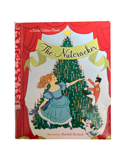 The Nutcracker-Red Barn Collections