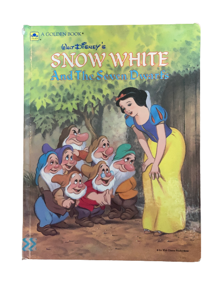 Snow White and the Seven Dwarfs-Red Barn Collections