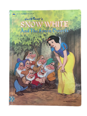 Snow White and the Seven Dwarfs-Red Barn Collections