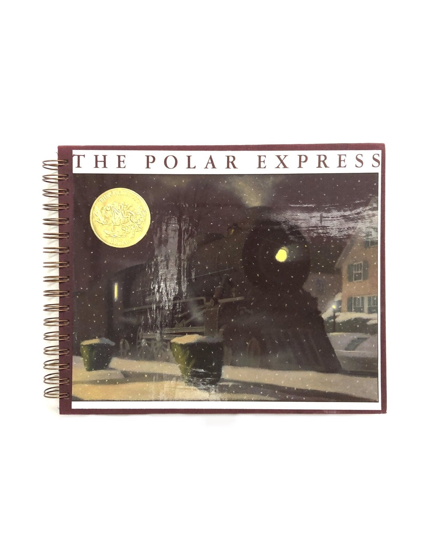 The Polar Express-Red Barn Collections