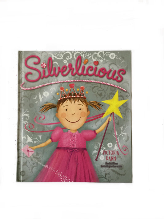 Silverlicious-Red Barn Collections