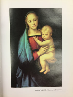 Raphael-Red Barn Collections