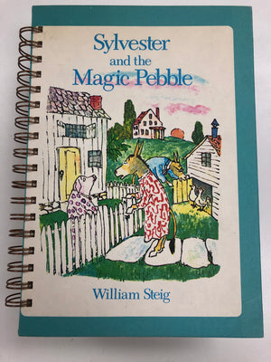 Sylvester and the Magic Pebble-Red Barn Collections