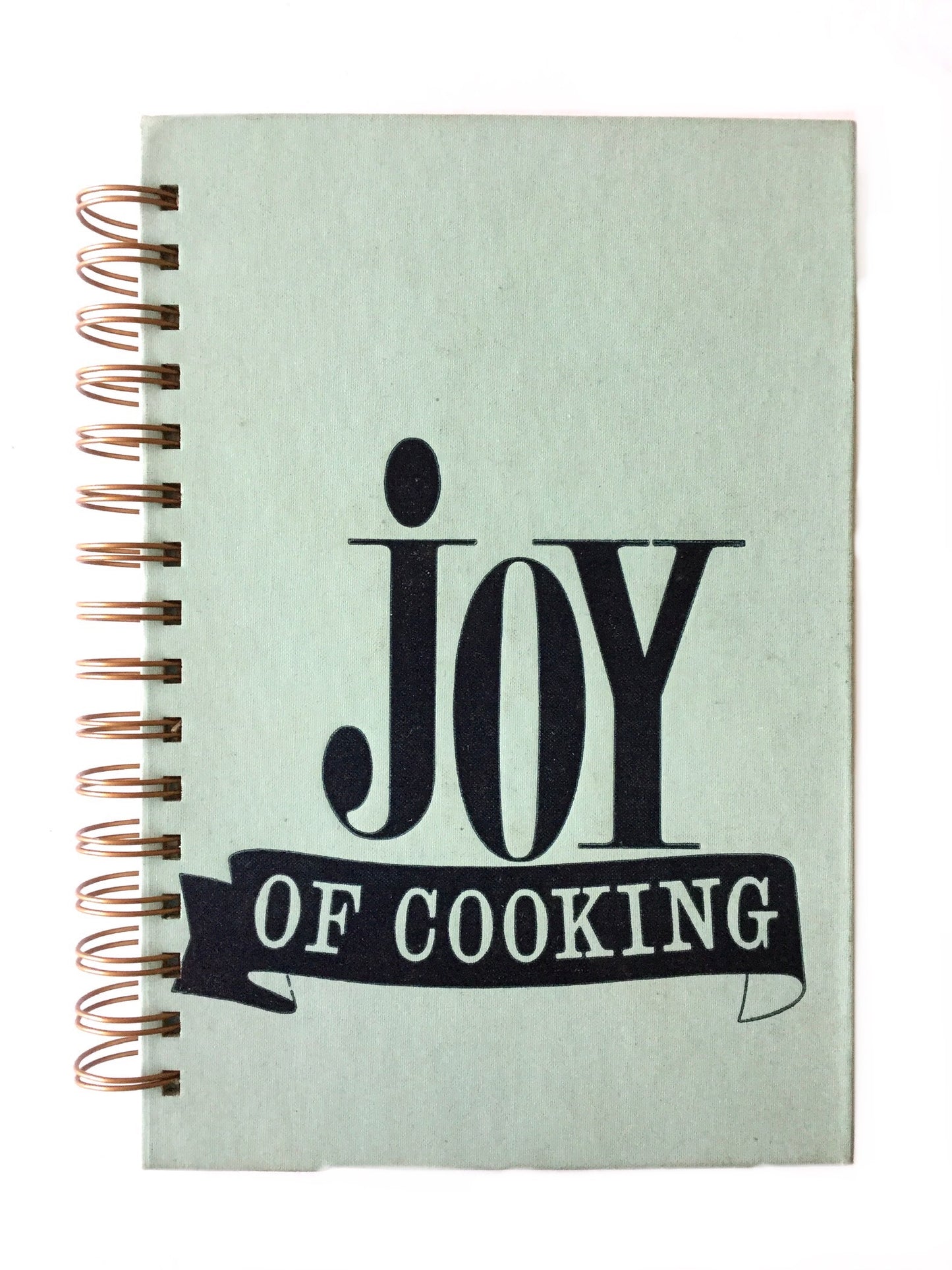 Joy of Cooking Vintage-Red Barn Collections