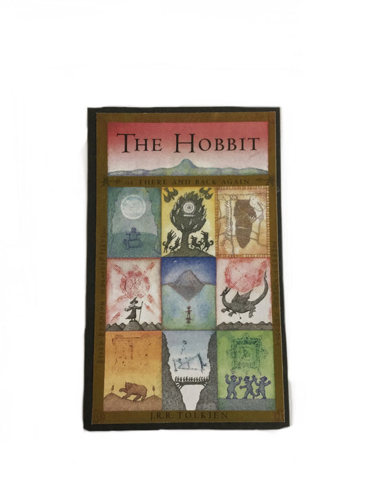 The Hobbit-Red Barn Collections