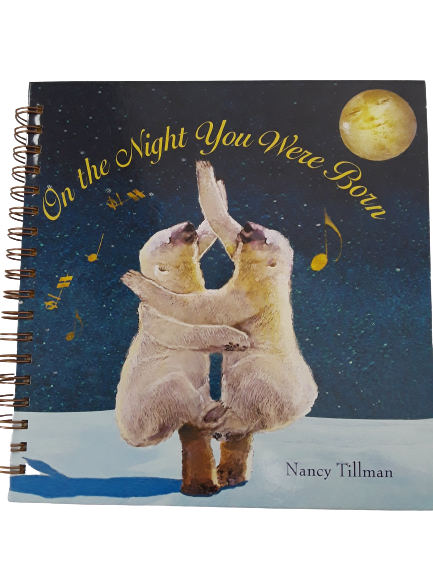 On the Night You Were Born-Red Barn Collections