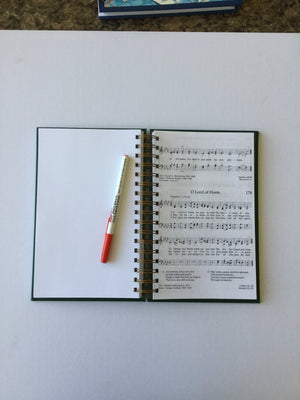 Hymns of The Church of Jesus Christ of Latter-Day Saints-Red Barn Collections