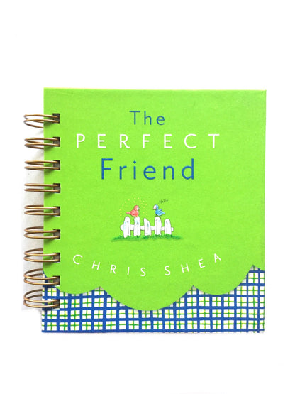 The Perfect Friend-Red Barn Collections