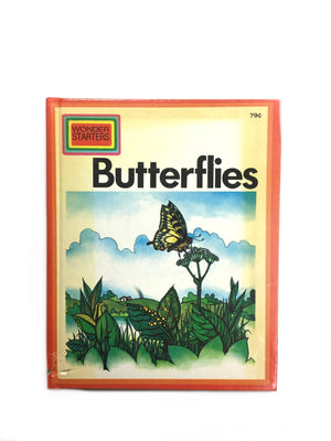 Butterflies-Red Barn Collections