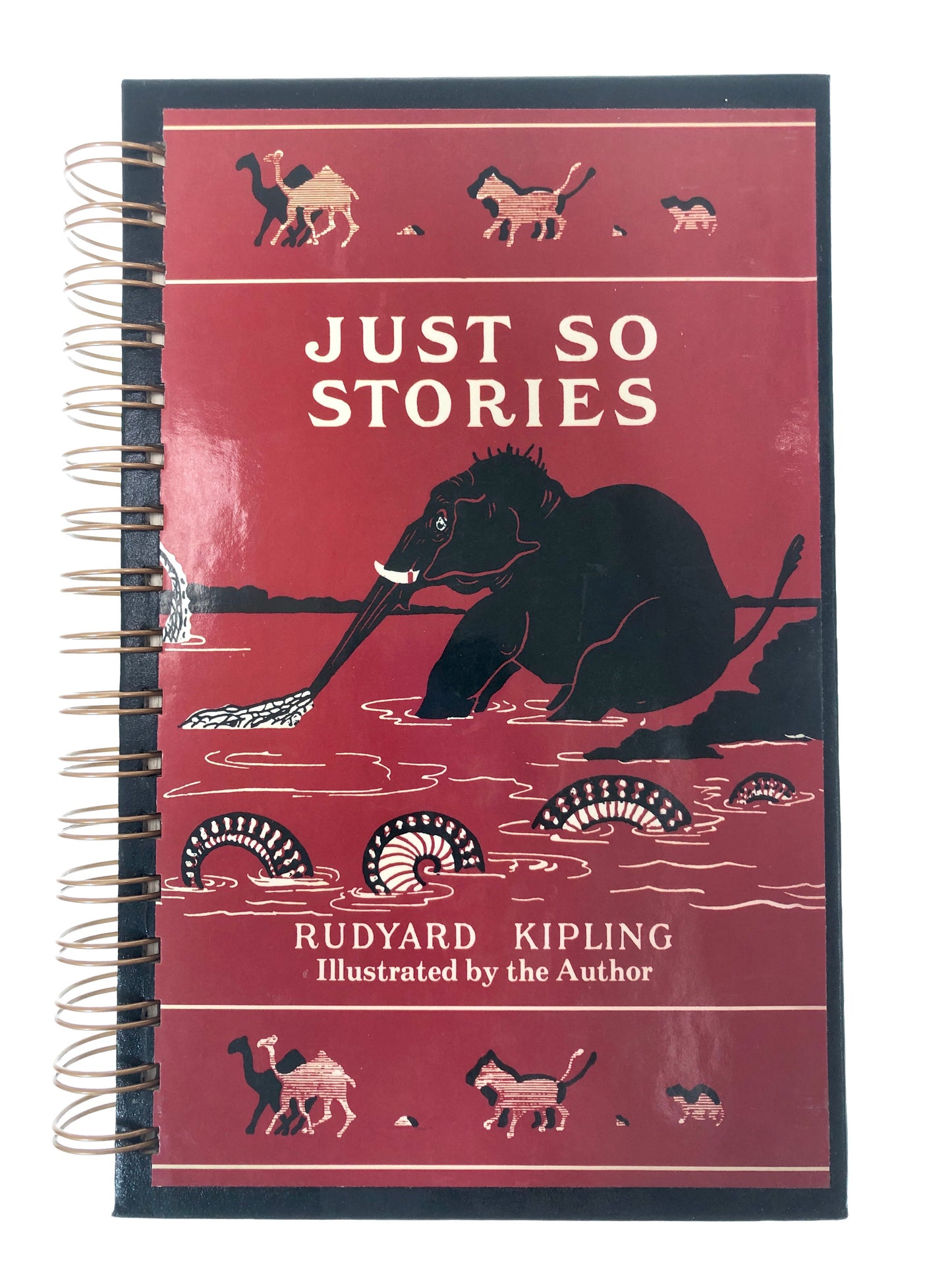 Just So Stories-Red Barn Collections