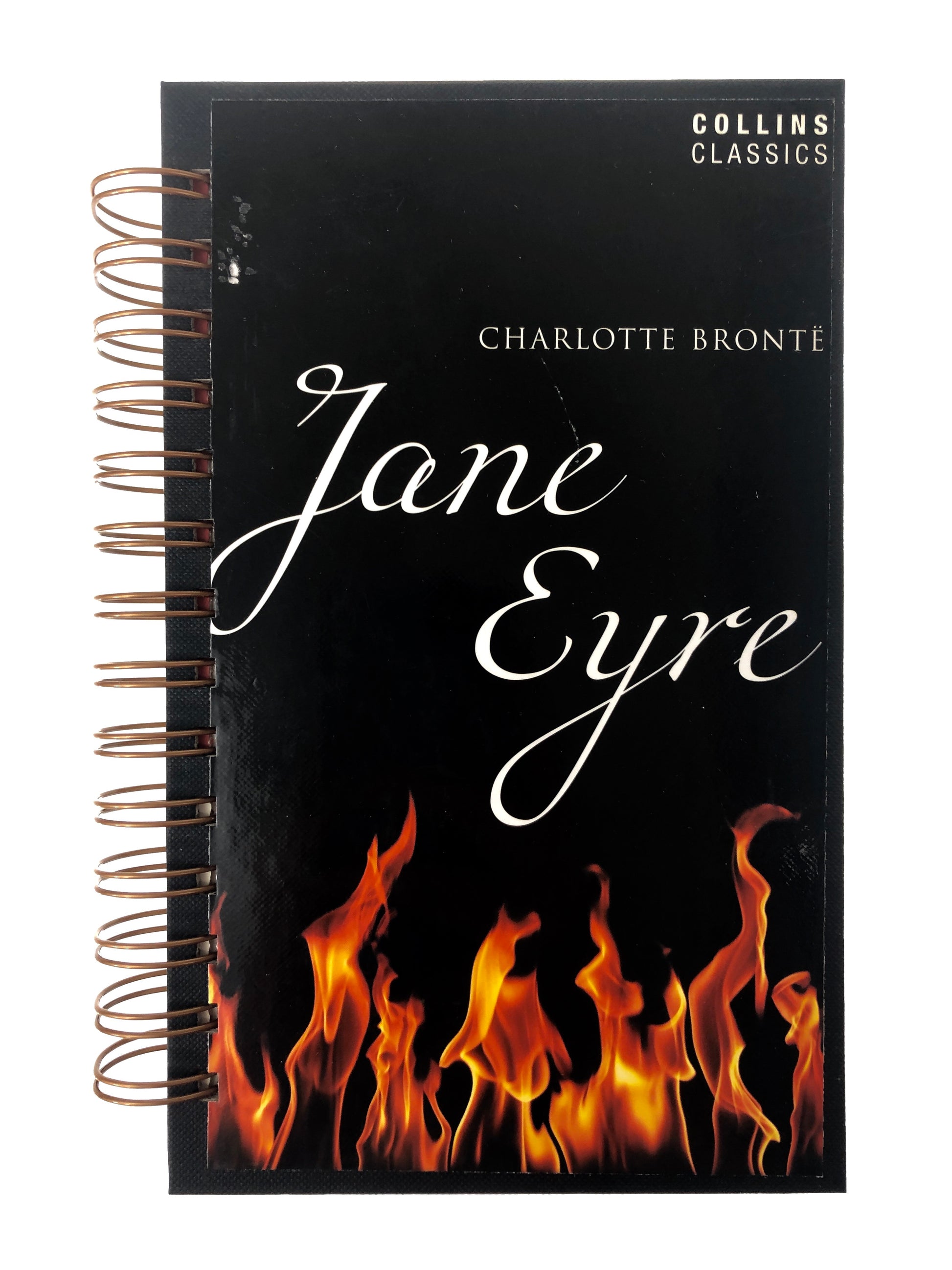 Jane Eyre-Red Barn Collections