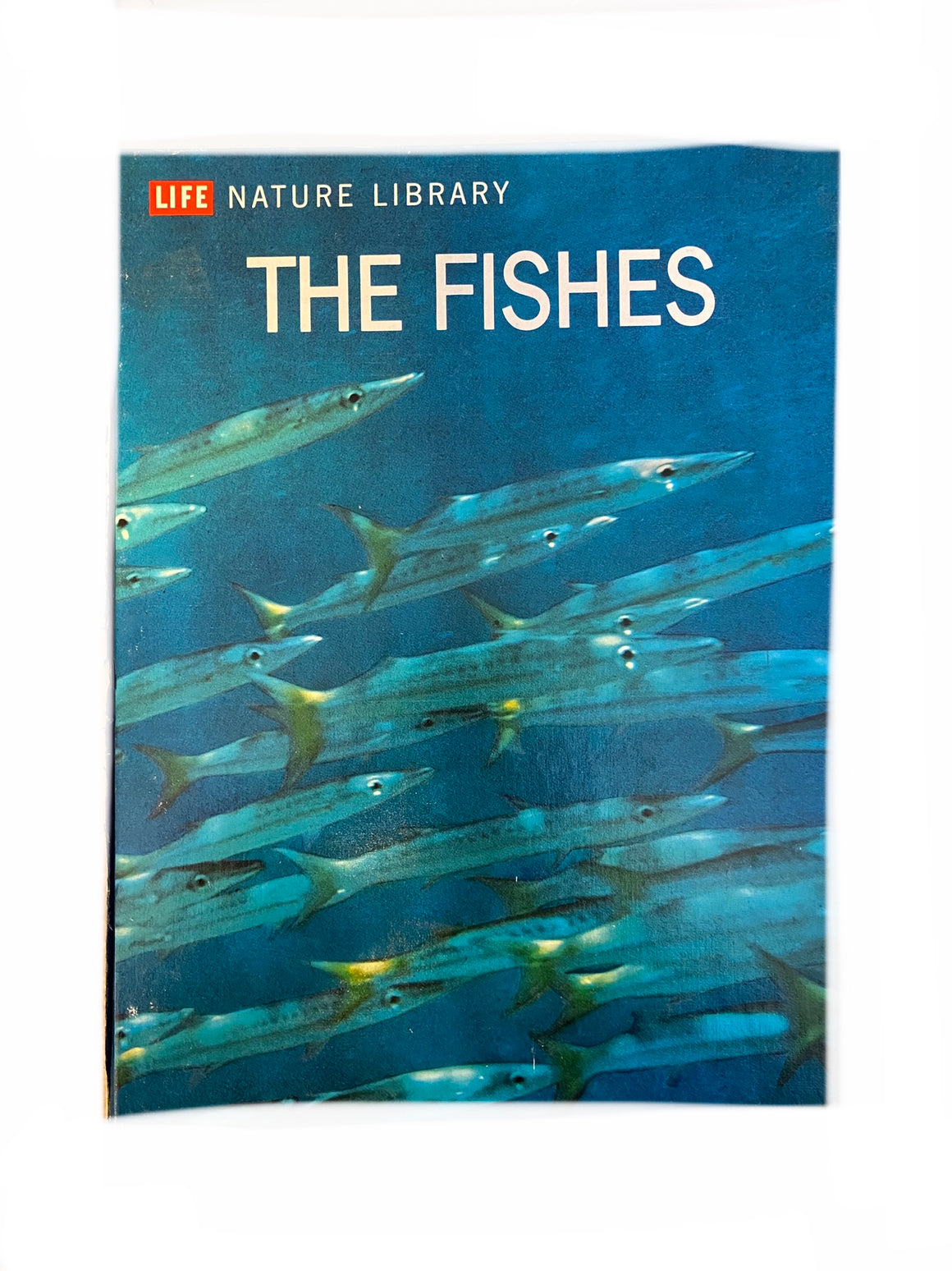 The Fishes: Time Life-Red Barn Collections