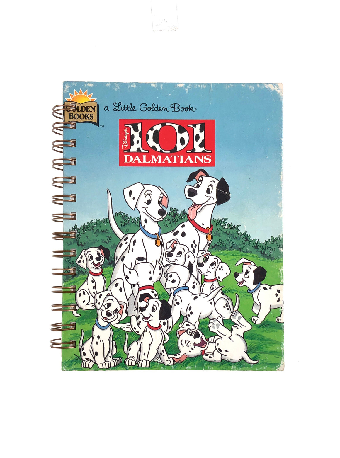 101 Dalmations-Red Barn Collections