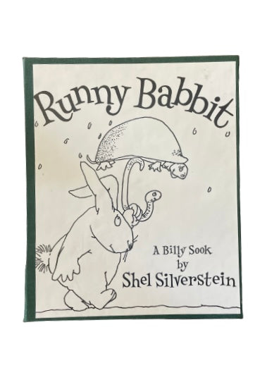 Runny Babbit-Red Barn Collections