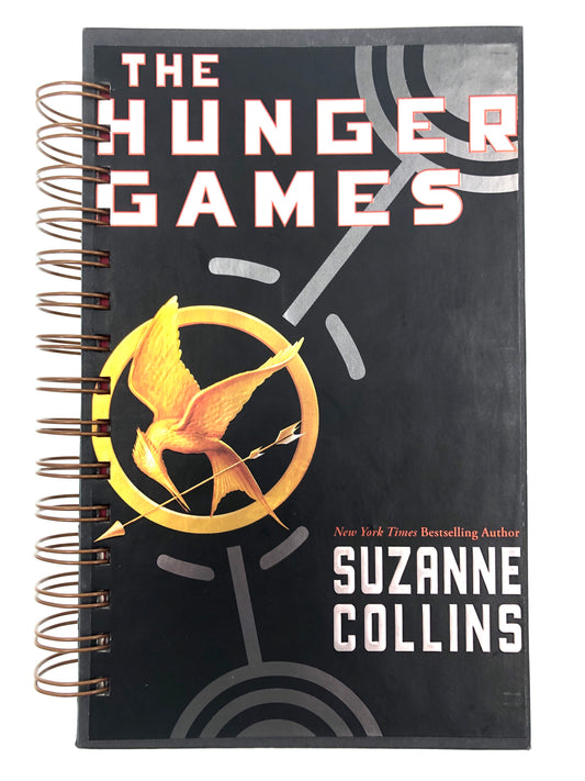 Hunger Games-Red Barn Collections