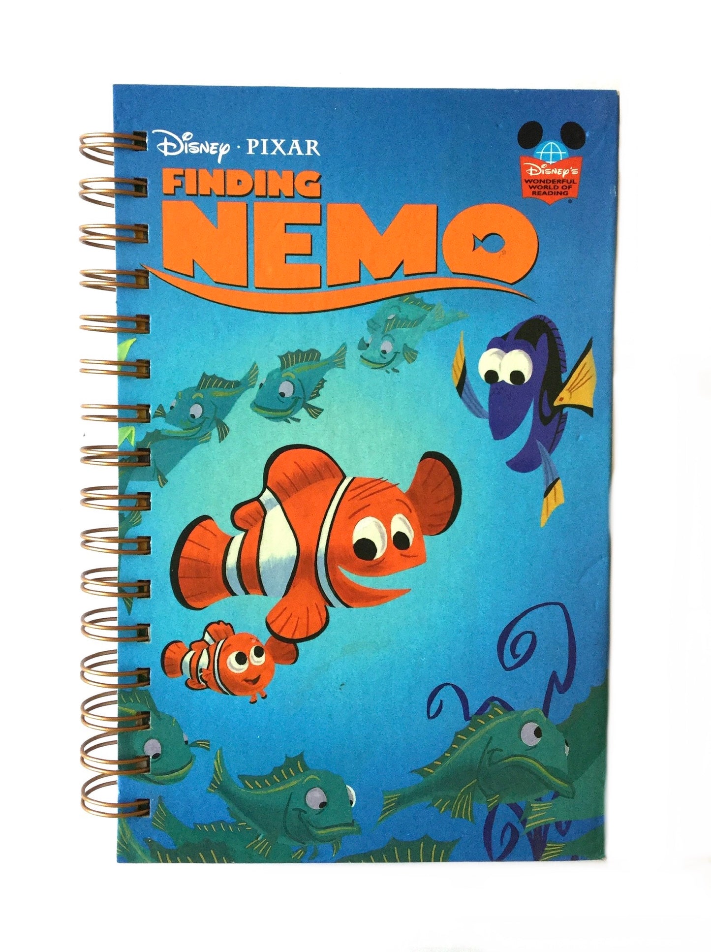 Finding Nemo-Red Barn Collections