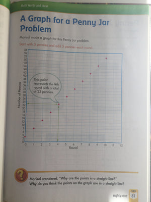 Investigations : Student Math Handbook-Red Barn Collections