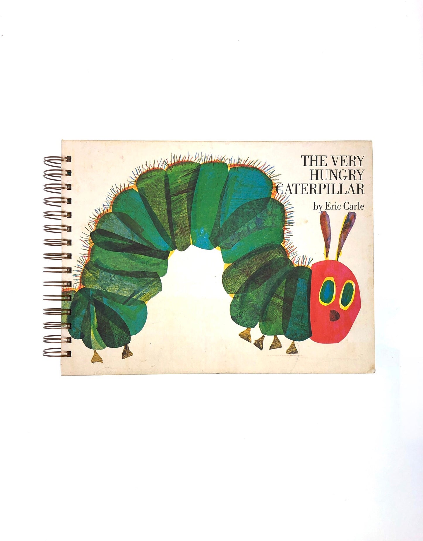 The Very Hungry Caterpillar-Red Barn Collections