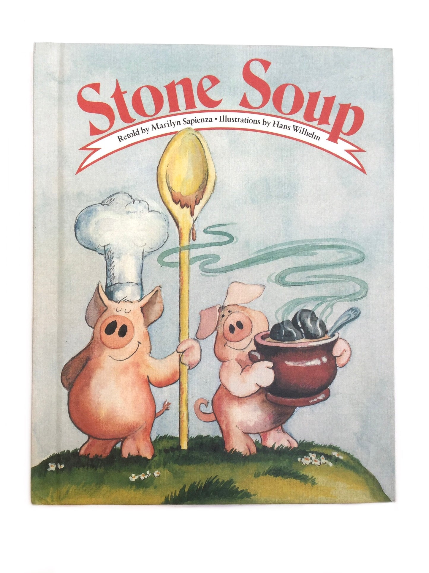 Stone Soup-Red Barn Collections