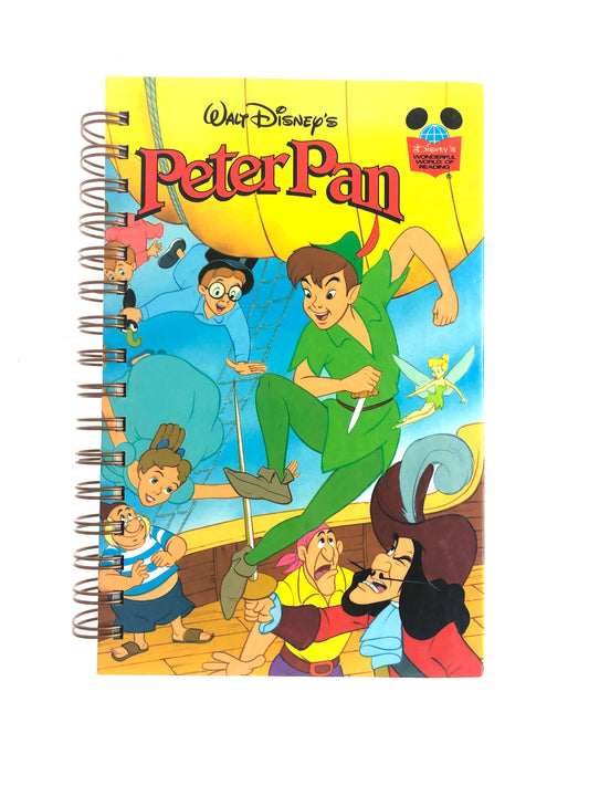 Peter Pan-Red Barn Collections