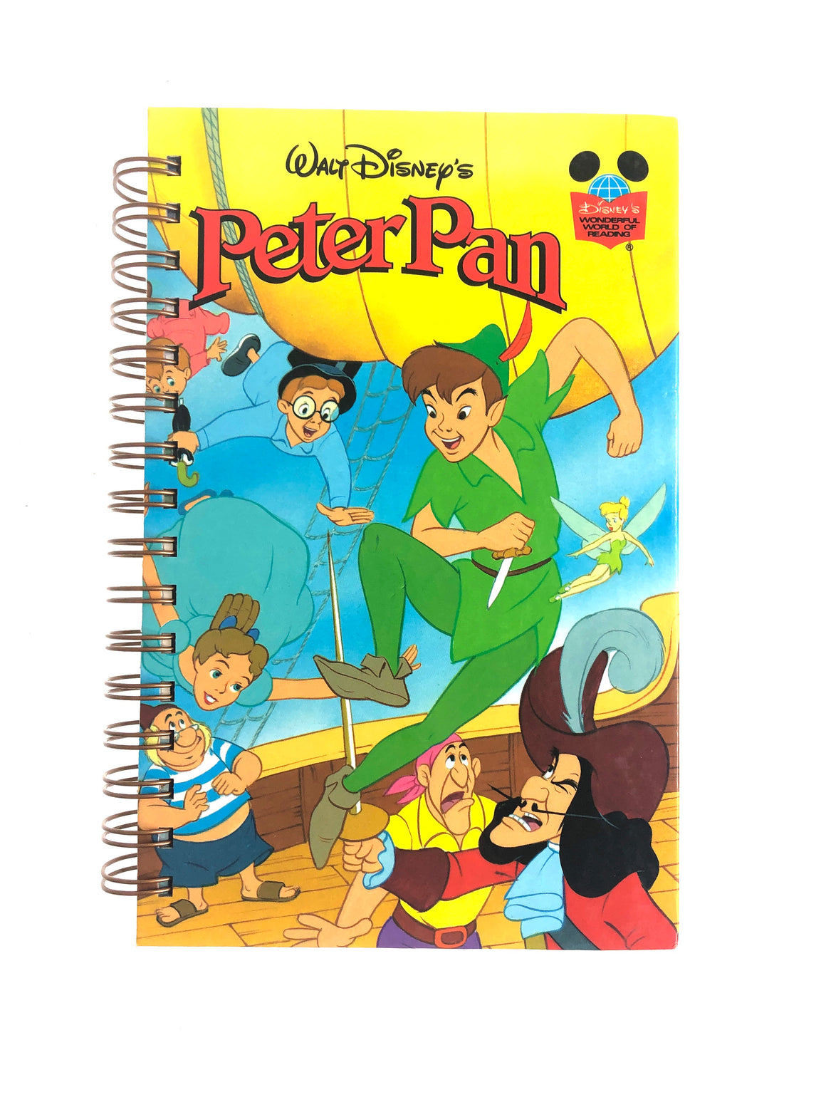 Peter Pan-Red Barn Collections