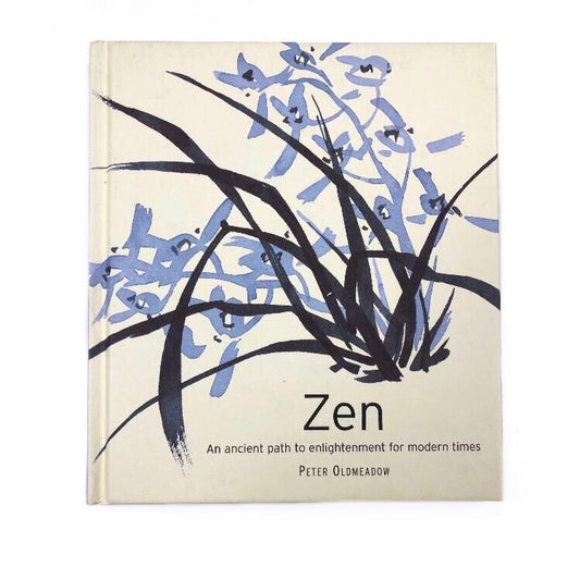 Zen-Red Barn Collections