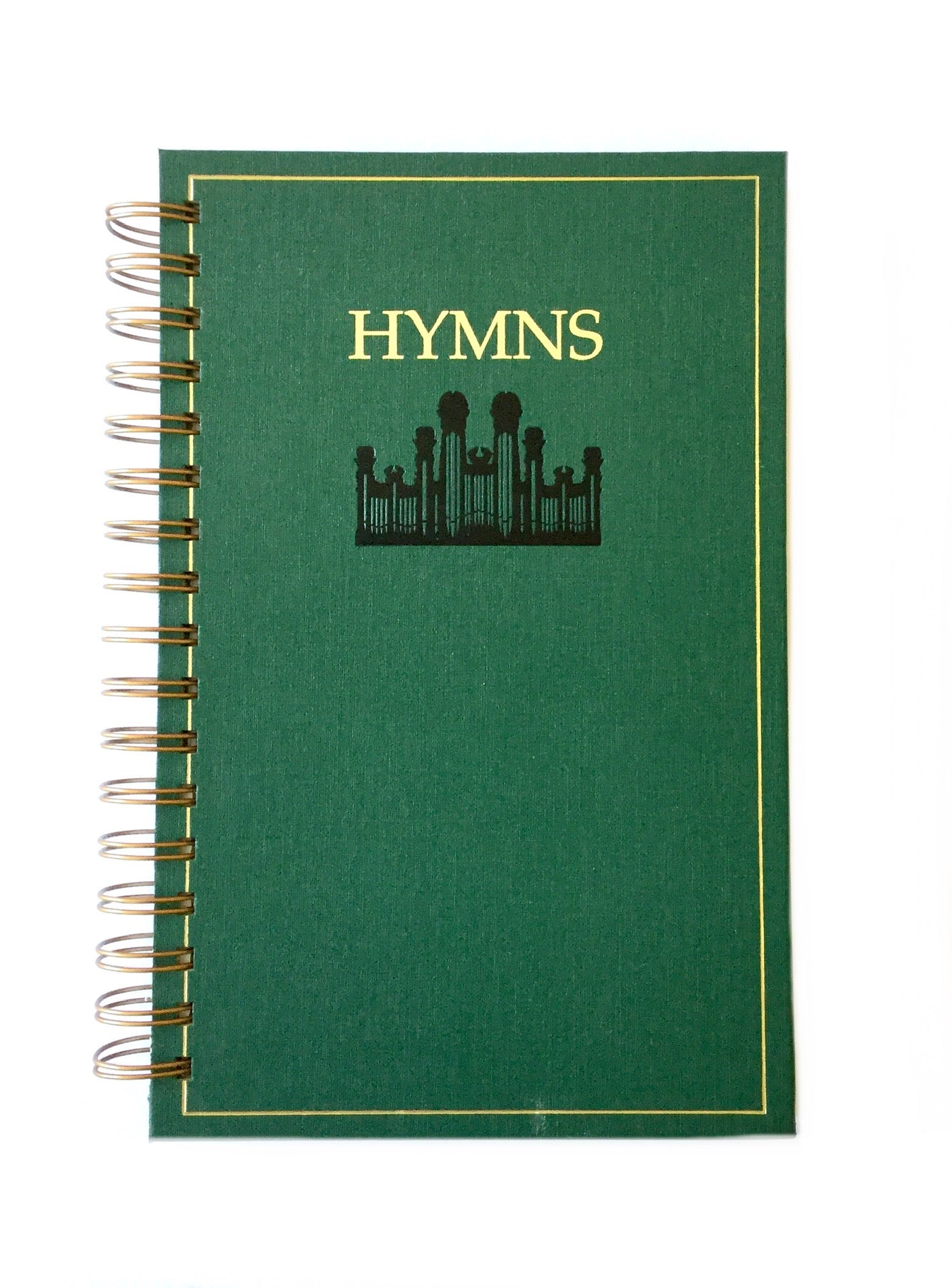 Hymns of The Church of Jesus Christ of Latter-Day Saints-Red Barn Collections