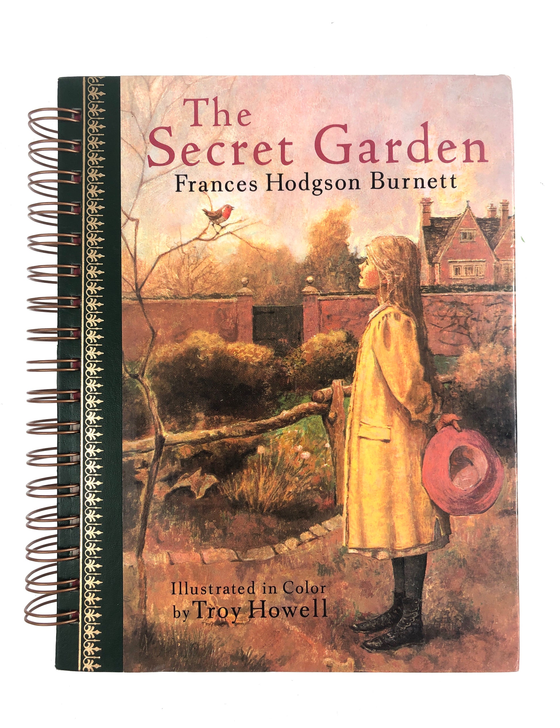 The Secret Garden-Red Barn Collections