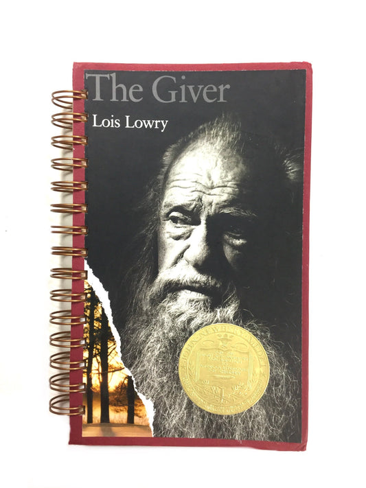 The Giver-Red Barn Collections