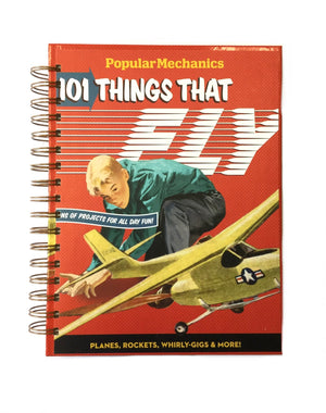 101 Things That Fly-Red Barn Collections
