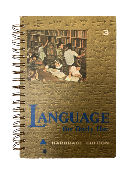 Language for Daily Use-Red Barn Collections