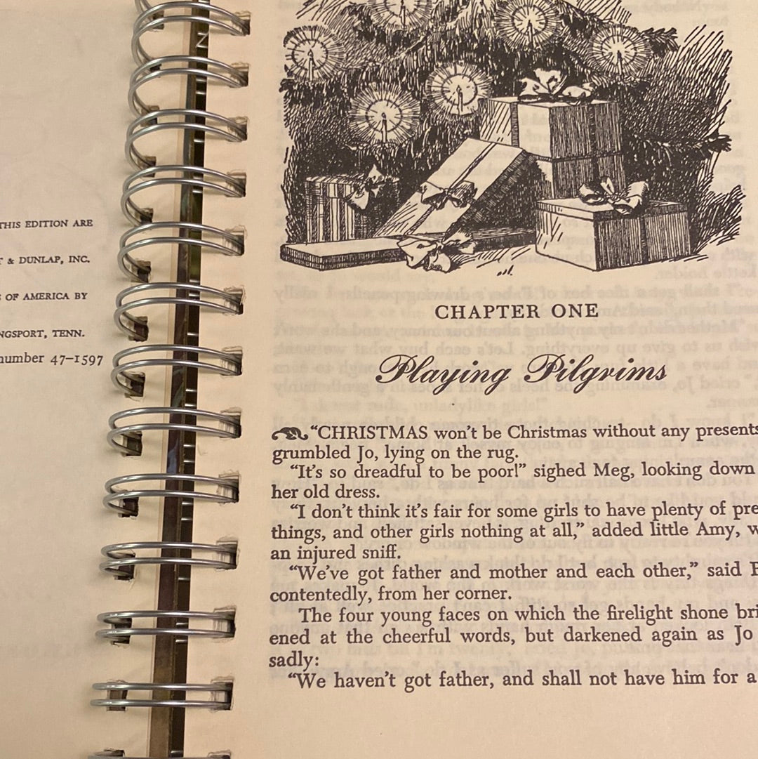 Little Women-Red Barn Collections