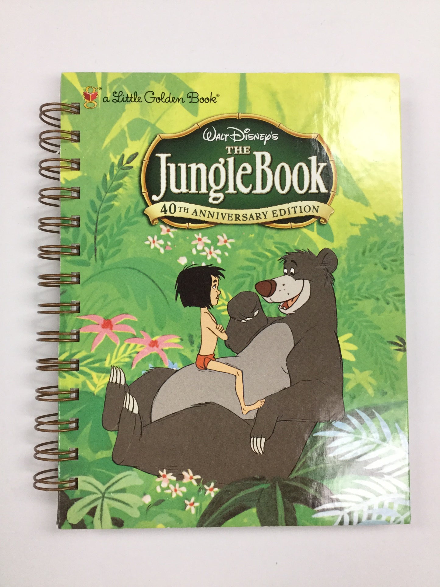 Jungle Book-Red Barn Collections