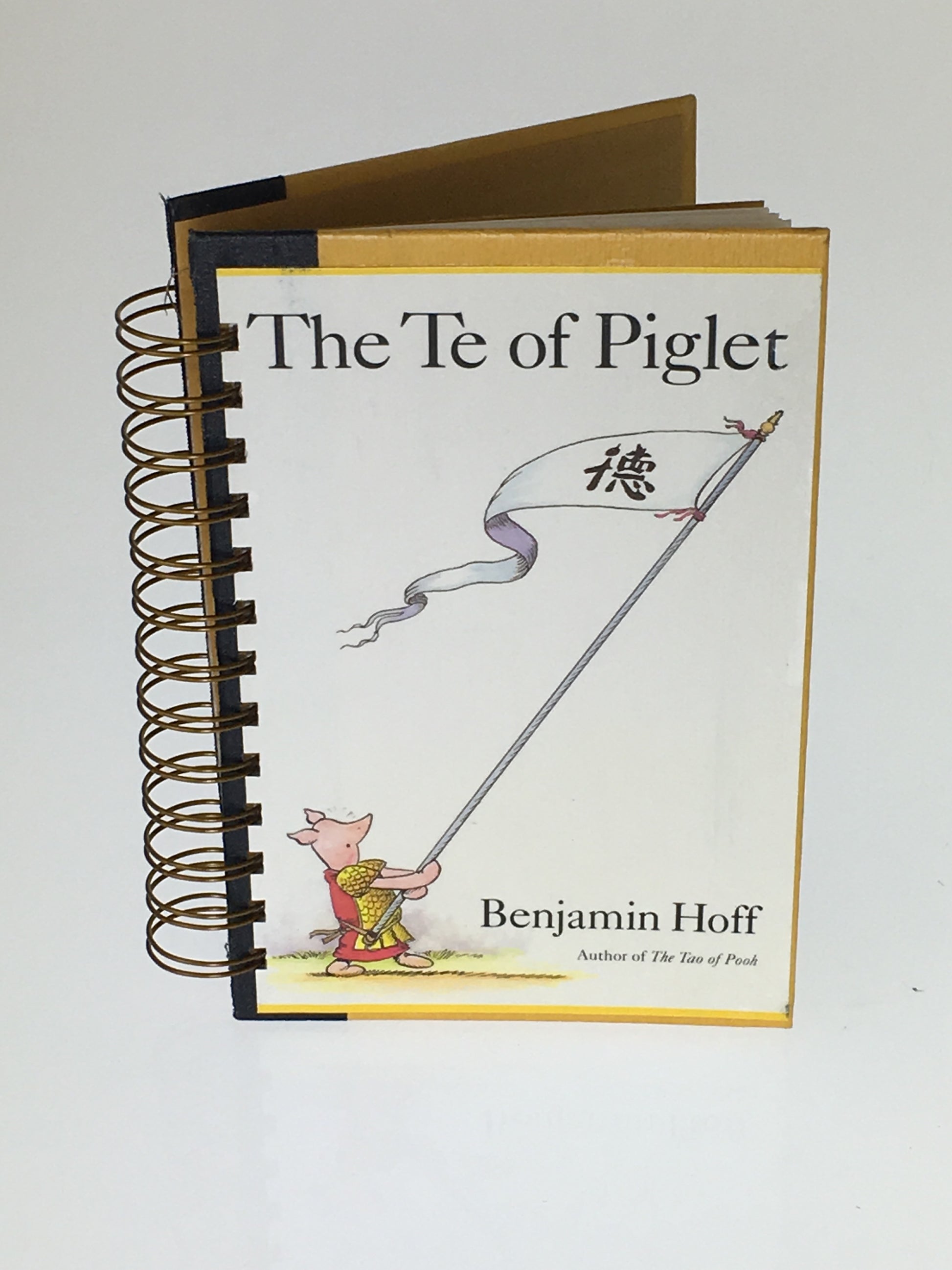The Te of Piglet-Red Barn Collections