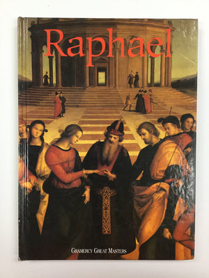 Raphael-Red Barn Collections