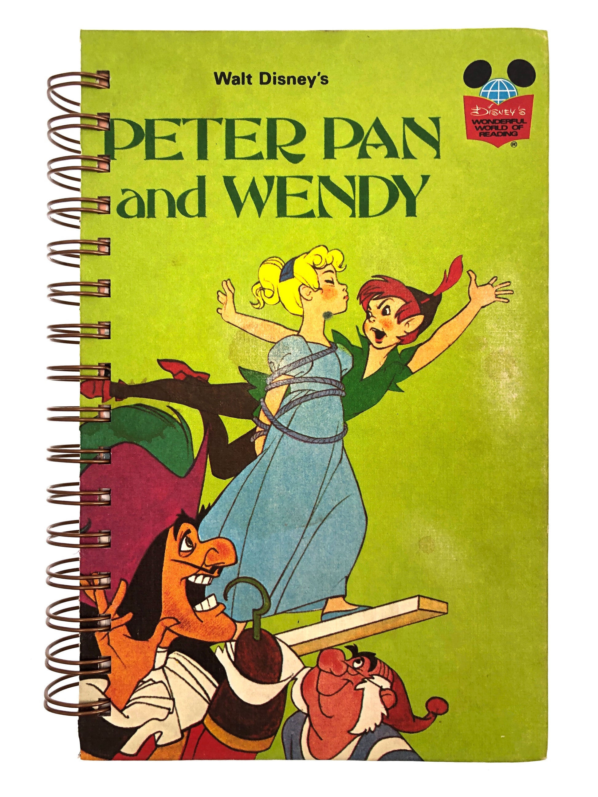 Peter Pan and Wendy-Red Barn Collections