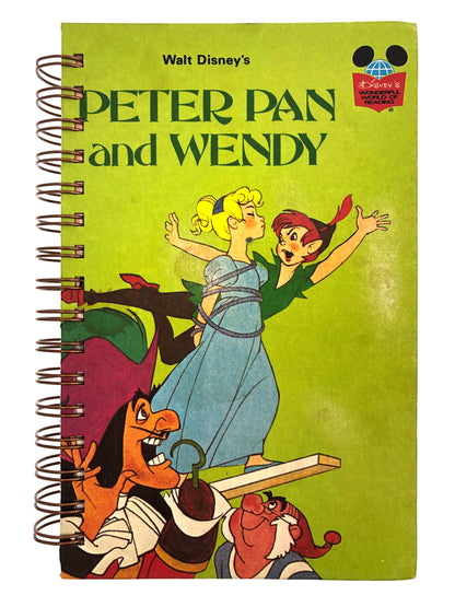 Peter Pan and Wendy-Red Barn Collections