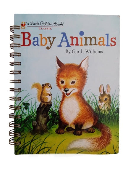 Baby Animals-Red Barn Collections