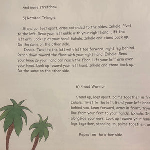 Babar's Yoga for Elephants-Red Barn Collections