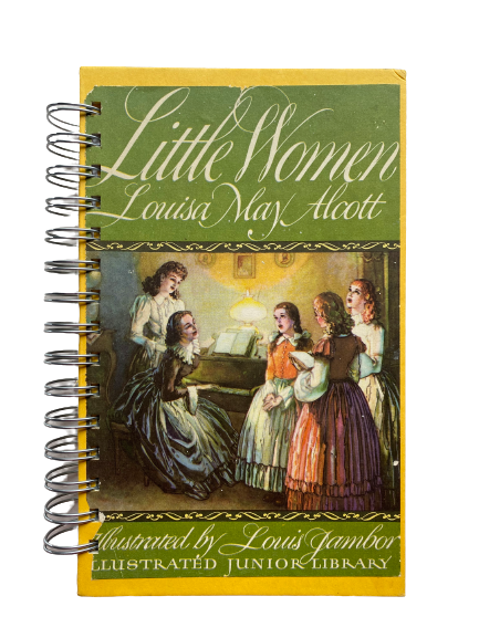 Little Women-Red Barn Collections