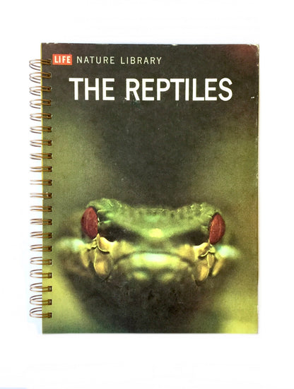 The Reptiles: Time Life-Red Barn Collections
