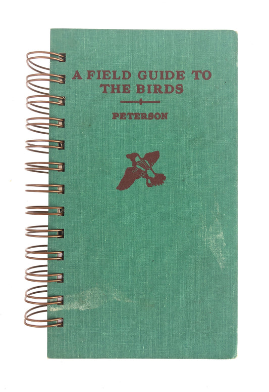 A Field Guide to the Birds-Red Barn Collections