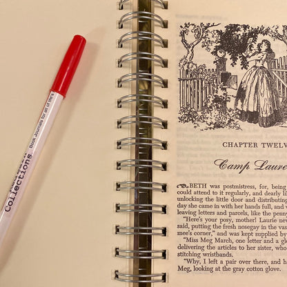 Little Women-Red Barn Collections